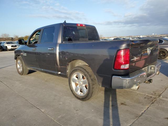 Photo 2 from auction – 2017 RAM 1500 SLT with VIN 1C6RR6LT3HS533036