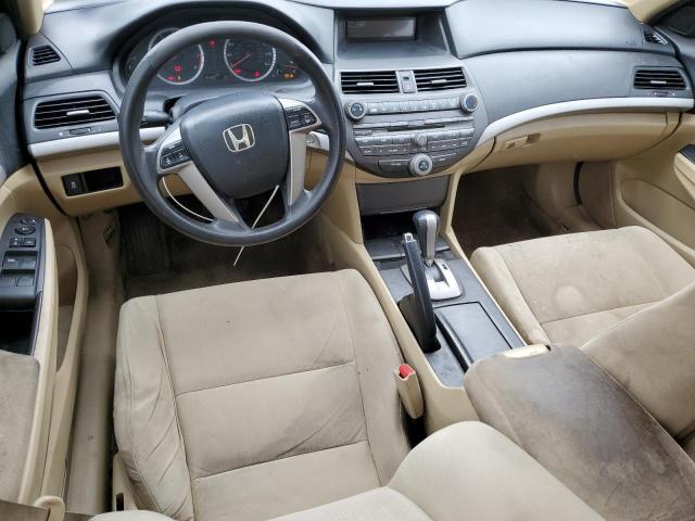 Photo 8 from auction – 2012 HONDA ACCORD LXP with VIN 1HGCP2F46CA027346