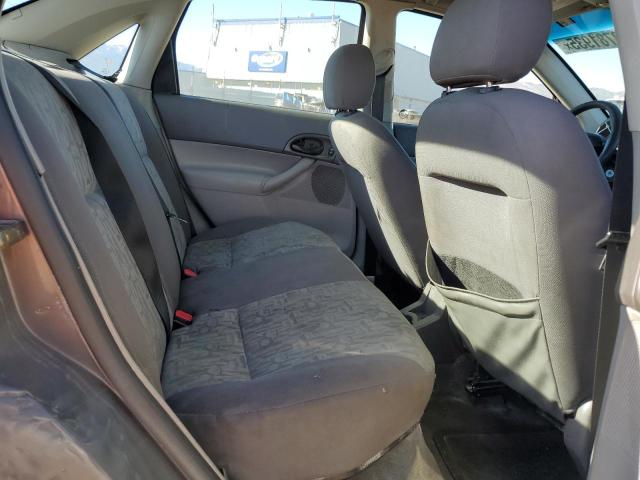 Photo 10 from auction – 2005 FORD FOCUS ZX4 with VIN 1FAFP34N95W221104