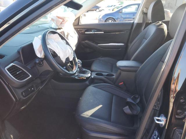 Photo 7 from auction – 2024 KIA SELTOS EX with VIN KNDER2AA5R7550118