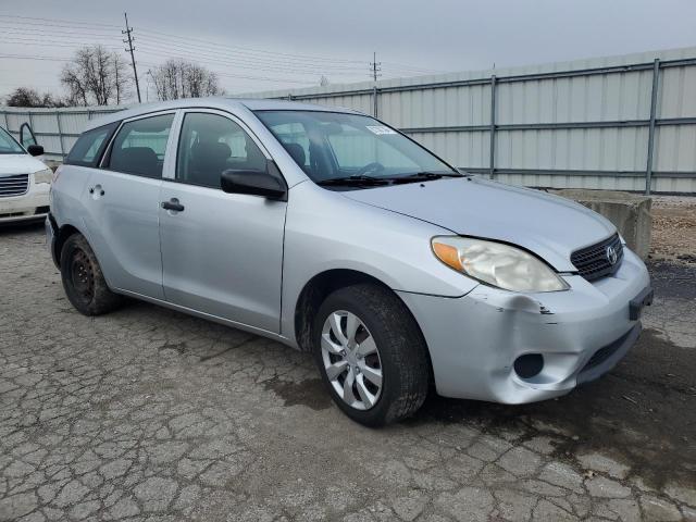 Photo 4 from auction – 2008 TOYOTA COROLLA MA with VIN 2T1KR32E08C711014
