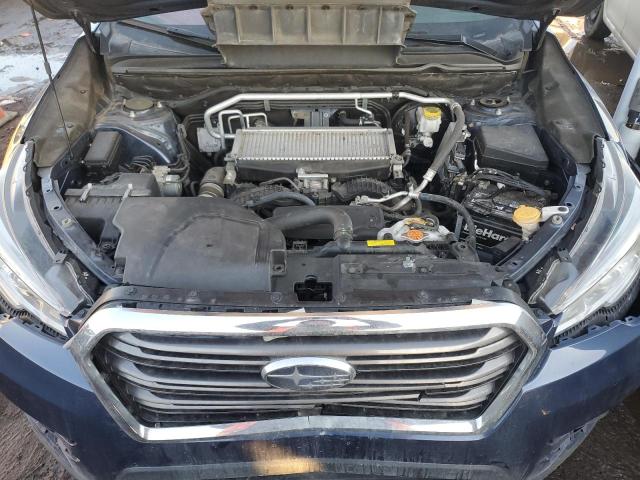 Photo 12 from auction – 2019 SUBARU ASCENT LIM with VIN 4S4WMAMD0K3445272
