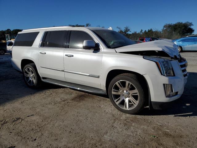 Photo 4 from auction – 2016 CADILLAC ESCALADE E with VIN 1GYS3HKJ0GR369672