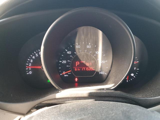 صورة رقم 9 من المزاد - 2014 KIA SOUL مع VIN KNDJN2A2XE7737674