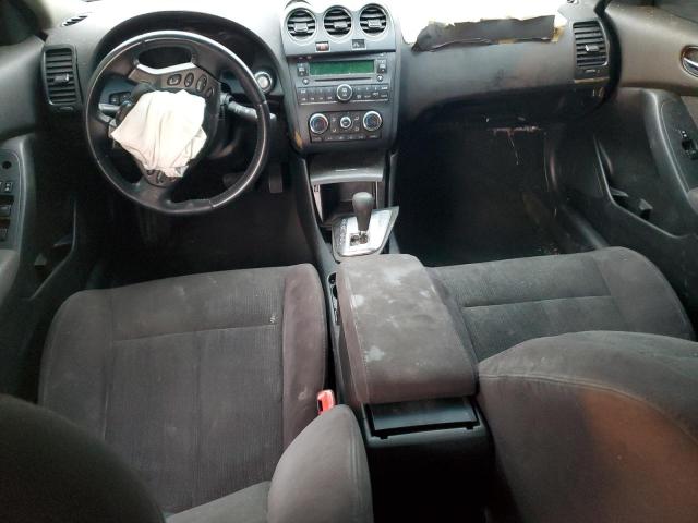 Photo 8 from auction – 2012 NISSAN ALTIMA BAS with VIN 1N4AL2AP3CN442495