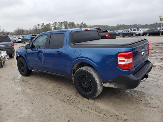 Photo 2 from auction – 2023 FORD MAVERICK X with VIN 3FTTW8E30PRA39940