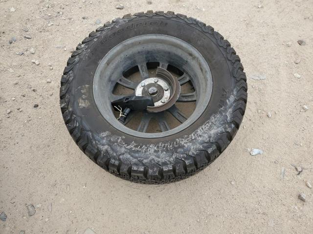 Photo 12 from auction – 2018 CHEVROLET SILVERADO with VIN 3GCPCREC7JG492391