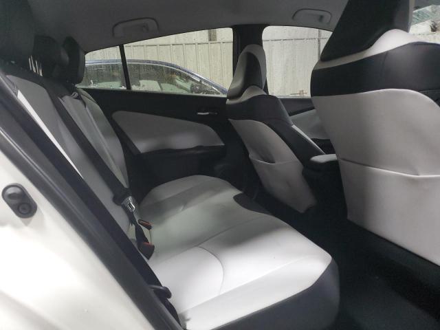 Photo 10 from auction – 2016 TOYOTA PRIUS with VIN JTDKARFU2G3022367