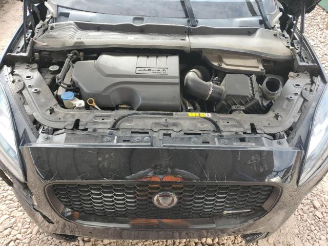 Photo 11 from auction – 2019 JAGUAR E-PACE R-D with VIN SADFT2GX5K1Z63543