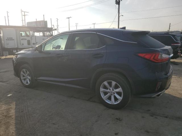 Photo 2 from auction – 2017 LEXUS RX 350 BAS with VIN 2T2BZMCA8HC083216