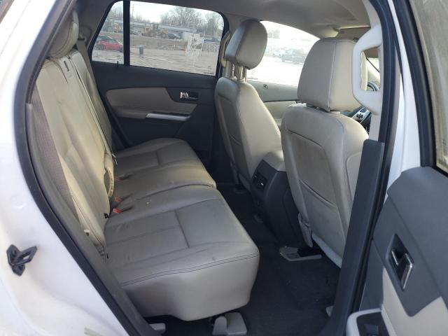Photo 11 from auction – 2013 FORD EDGE LIMIT with VIN 2FMDK3KC8DBC77449