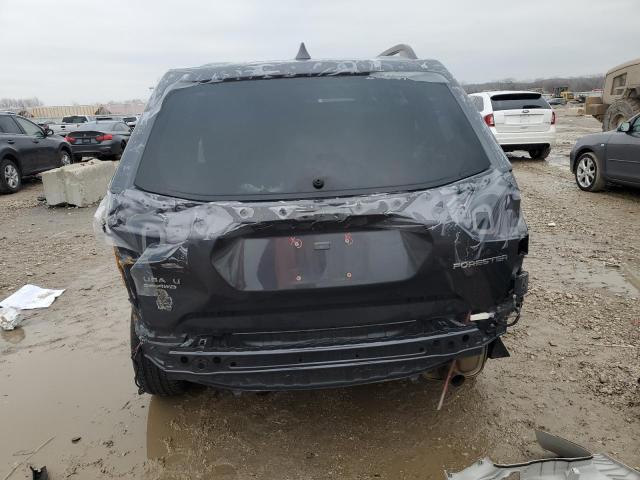 Photo 6 from auction – 2020 SUBARU FORESTER P with VIN JF2SKAJC8LH553438