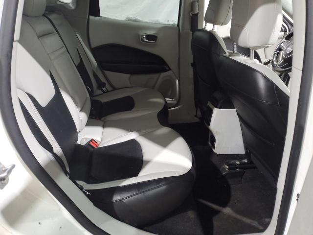 Photo 11 from auction – 2019 JEEP COMPASS LI with VIN 3C4NJDCB2KT826796