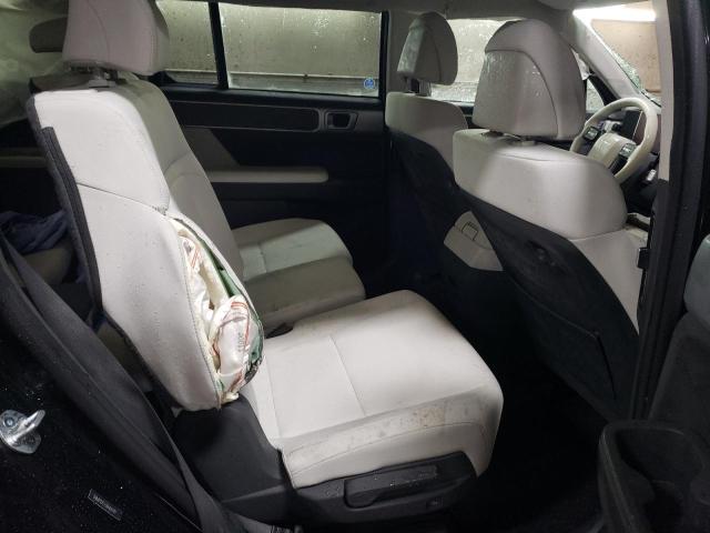 Photo 10 from auction – 2024 HYUNDAI SANTA FE S with VIN 5NMP1DGL3RH045191