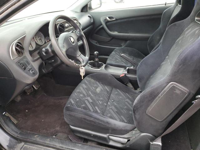 Photo 7 from auction – 2004 ACURA RSX with VIN JH4DC53624S800717
