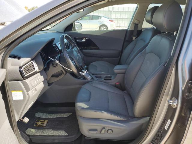 Zdjęcie 7 z aukcji – 2018 KIA NIRO EX z VIN KNDCC3LC1J5108126