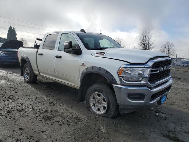Photo 4 from auction – 2023 RAM 2500 TRADE with VIN 3C6UR5CLXPG591462
