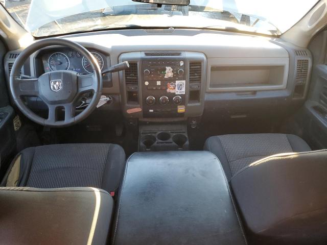 Photo 8 from auction – 2011 DODGE RAM 1500 with VIN 1D7RB1GP1BS597151