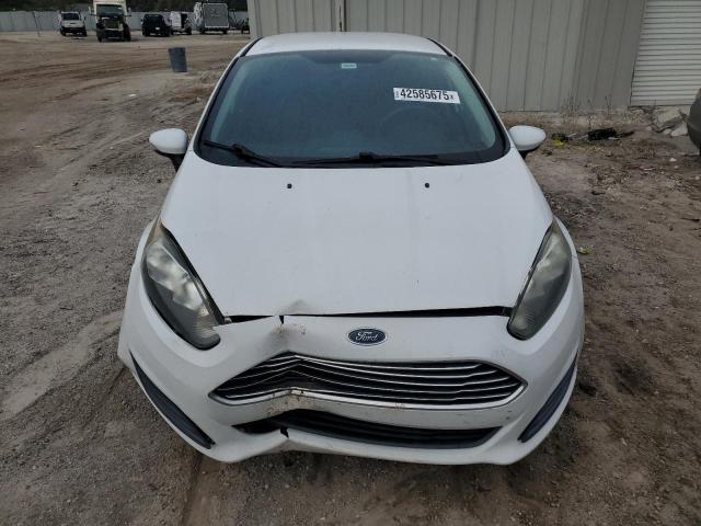 Photo 5 from auction – 2016 FORD FIESTA SE with VIN 3FADP4BJ1GM106870