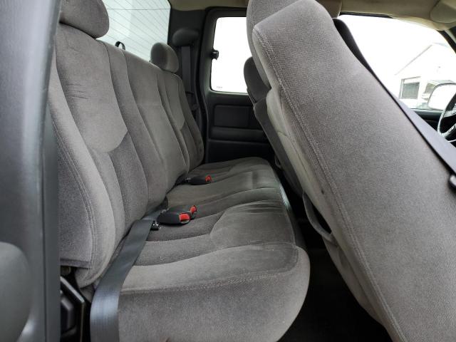 Photo 10 from auction – 2004 GMC NEW SIERRA with VIN 2GTEK19T941293622