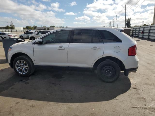 Photo 2 from auction – 2013 FORD EDGE LIMIT with VIN 2FMDK3KC6DBC64277