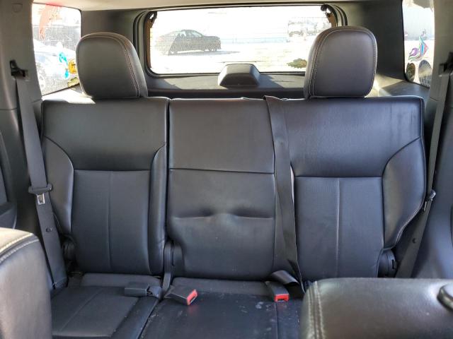 Photo 10 from auction – 2012 JEEP LIBERTY SP with VIN 1C4PJMAK2CW170946