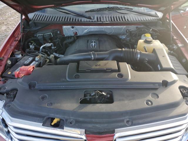 Photo 12 from auction – 2017 LINCOLN NAVIGATOR with VIN 5LMJJ2JT1HEL11711