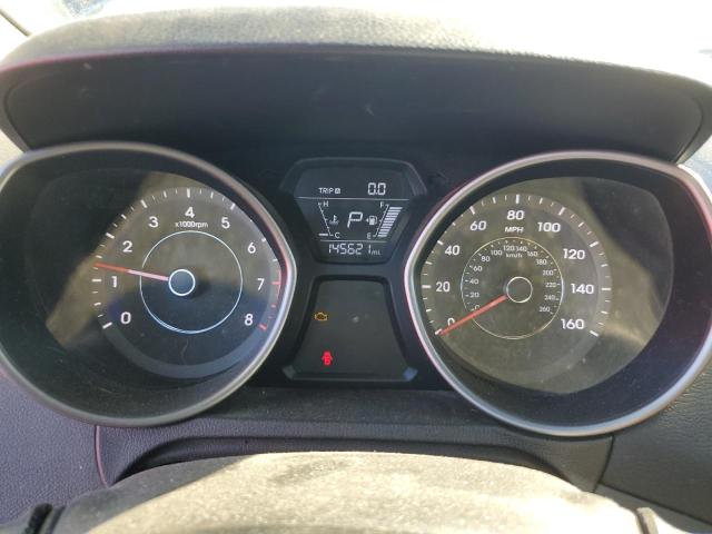 Photo 9 from auction – 2016 HYUNDAI ELANTRA SE with VIN 5NPDH4AE6GH730018