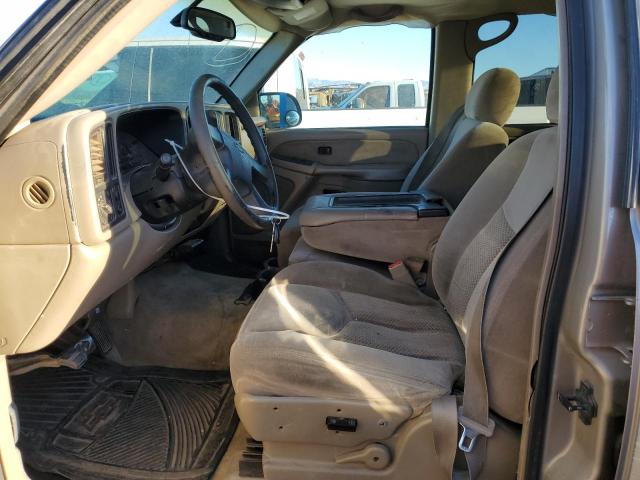 Photo 7 from auction – 2003 CHEVROLET SILVERADO with VIN 1GCGC13U93F124103