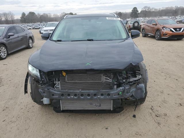 Photo 5 from auction – 2019 LINCOLN MKC SELECT with VIN 5LMCJ2C97KUL09226