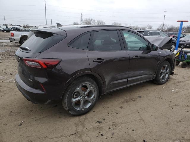 Photo 3 from auction – 2023 FORD ESCAPE ST with VIN 1FMCU9NZ4PUA29531