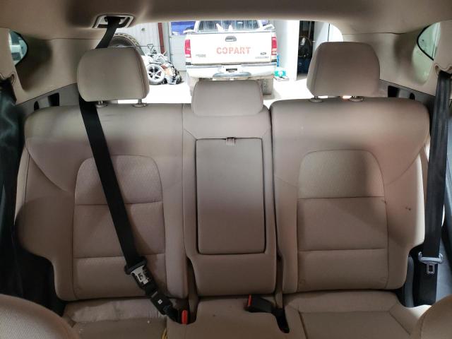 Photo 10 from auction – 2017 HYUNDAI TUCSON LIM with VIN KM8J3CA22HU384716