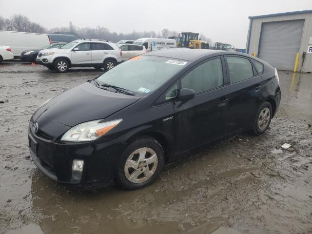 TOYOTA PRIUS 2011 with VIN JTDKN3DU0B1374288 - Photo from auction