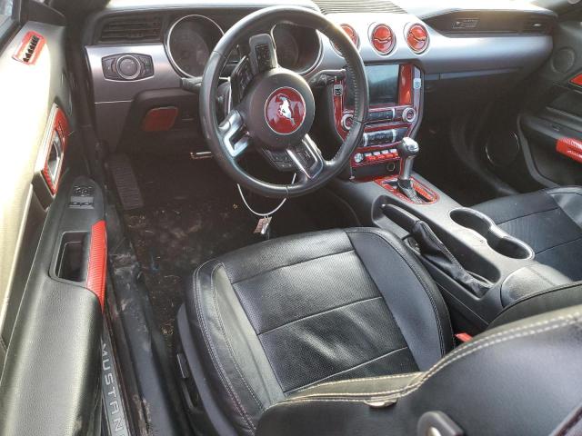 Photo 8 from auction – 2020 FORD MUSTANG with VIN 1FA6P8TH1L5134874