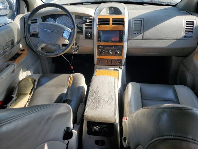 Photo 8 from auction – 2008 CHRYSLER ASPEN LIMI with VIN 1A8HW58N38F154332