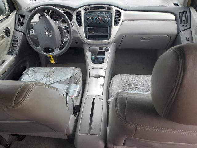 صورة رقم 8 من المزاد - 2005 TOYOTA HIGHLANDER مع VIN JTEGD21AX50108635