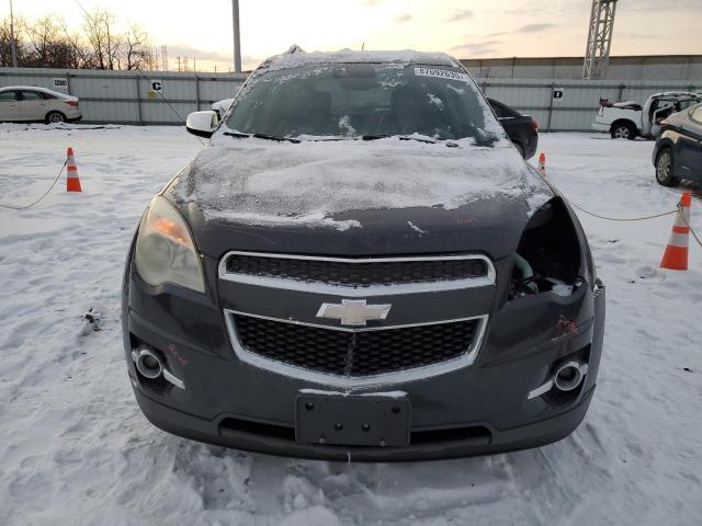 Photo 5 from auction – 2013 CHEVROLET EQUINOX LT with VIN 2GNFLNE33D6368355