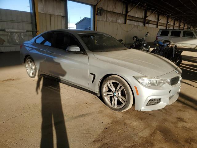 Zdjęcie 4 z aukcji – 2014 BMW 428 I z VIN WBA3N3C56EK231503
