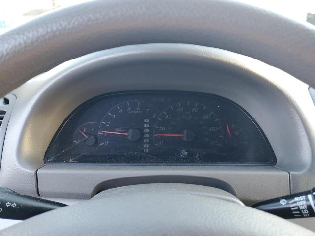 Photo 9 from auction – 2005 TOYOTA CAMRY LE with VIN 4T1BE30K95U994379