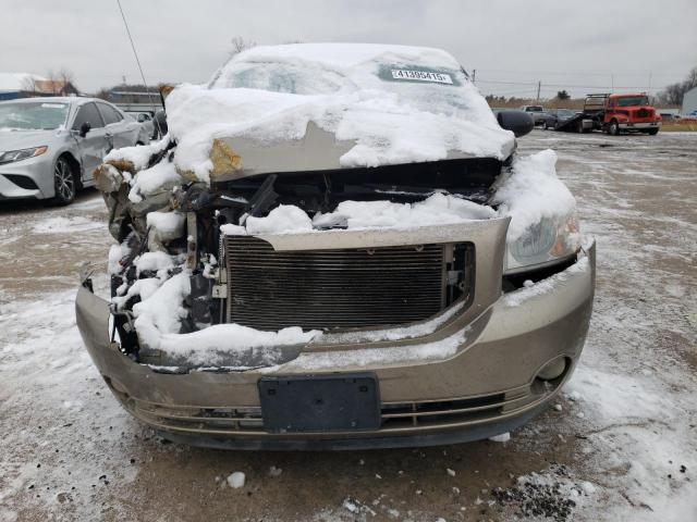 Photo 5 from auction – 2007 DODGE CALIBER R/ with VIN 1B3HE78K07D412748