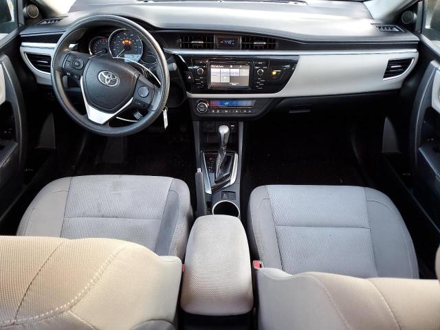 Photo 8 from auction – 2016 TOYOTA COROLLA L with VIN 2T1BURHE7GC690895
