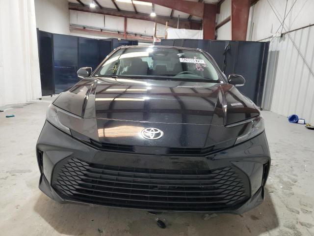 Photo 5 from auction – 2025 TOYOTA CAMRY XSE with VIN 4T1DAACK2SU048544