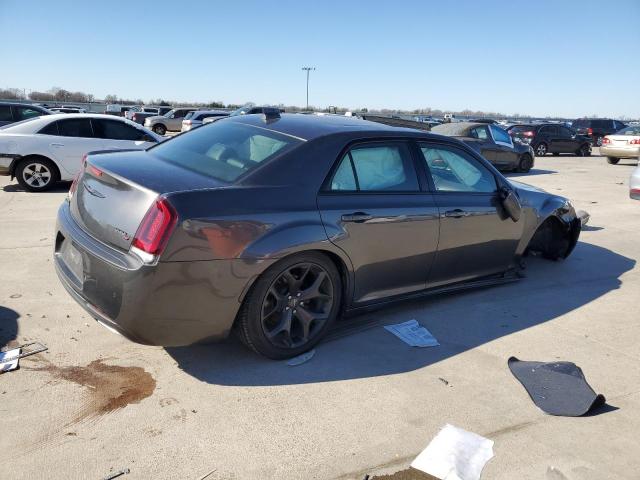 Photo 3 from auction – 2021 CHRYSLER 300 S with VIN 2C3CCABG0MH541348