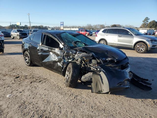 Photo 4 from auction – 2015 DODGE DART SE with VIN 1C3CDFAA6FD434053