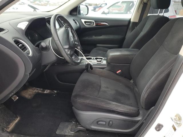 Zdjęcie 7 z aukcji – 2015 NISSAN PATHFINDER z VIN 5N1AR2MM4FC717040