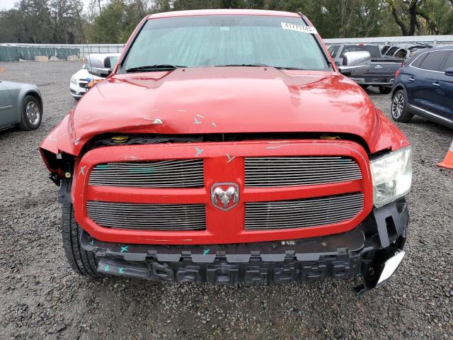 Photo 5 from auction – 2013 RAM 1500 ST with VIN 1C6RR6FT8DS686260