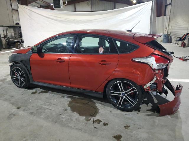 Photo 2 from auction – 2018 FORD FOCUS ST with VIN 1FADP3L91JL239569