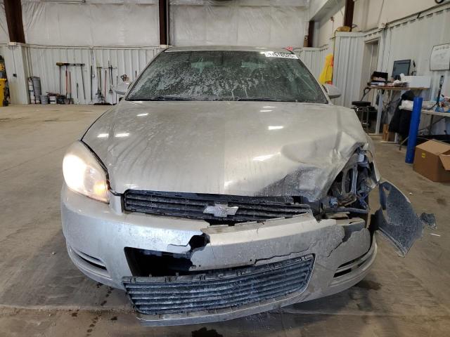 Photo 5 from auction – 2006 CHEVROLET IMPALA LT with VIN 2G1WT58K169114438