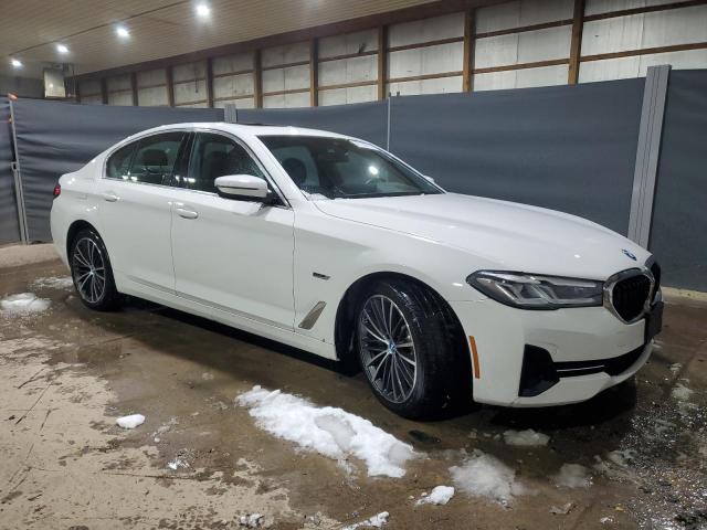 Photo 4 from auction – 2023 BMW 530E with VIN WBA13AG05PCN61548