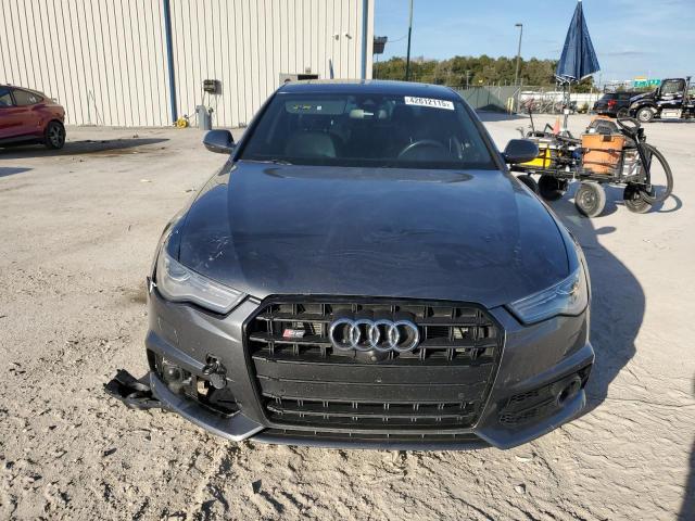 Photo 5 from auction – 2016 AUDI S6 PREMIUM with VIN WAUF2AFCXGN080073